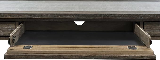 Liberty Furniture Stone Brook Jr Laptop Desk
