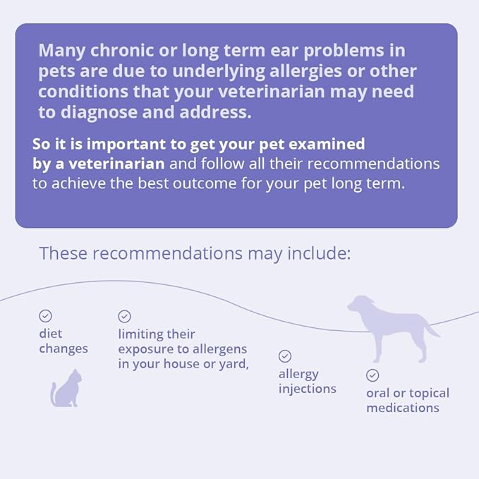 Flush for Dogs, Cats and Horses, 12 oz