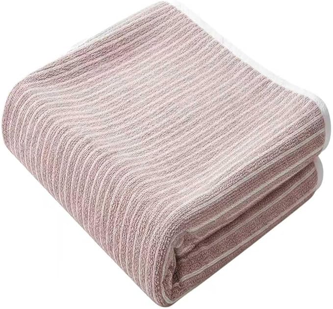 Microfiber Bath Towel 35x70 Inches - Ultra Soft Quick Dry, Lightweight for Gym, Spa, Travel | Hotel Grade & Multi-Use| Single Pack