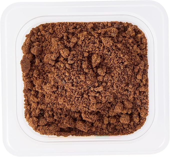 Restaurantware Food Pans Pack of 10 Plastic Square Food Containers 1/6 Size with Traceability Label, Storage Containers Dishwashable Hot Cold Friendly for Restaurants Buffet Commercial Use