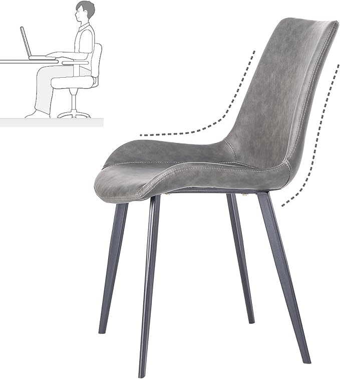 ZckyCine Dining Table Set for 6-8 People Kitchen Dining Room Table Set Extendable Wood Dining Table and 6 Upholstered Chairs, Home Kitchen Furniture