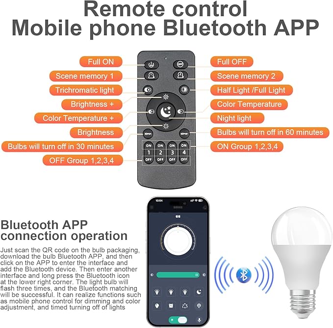 Swing Arm Floor Lamp with Smart Remote Control and Bluetooth Dimming,Living Room Corner Bedroom Office Library Farmhouse Reading Standing Lights, Bright Adjustable Black Rustic Industrial Home Decor