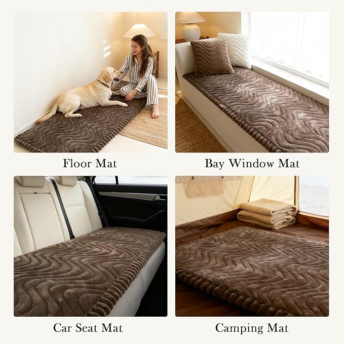 Couch Covers for 3 Cushion Couch Sofa Pet Friendly,Non-Slip Sofa Cover Washable