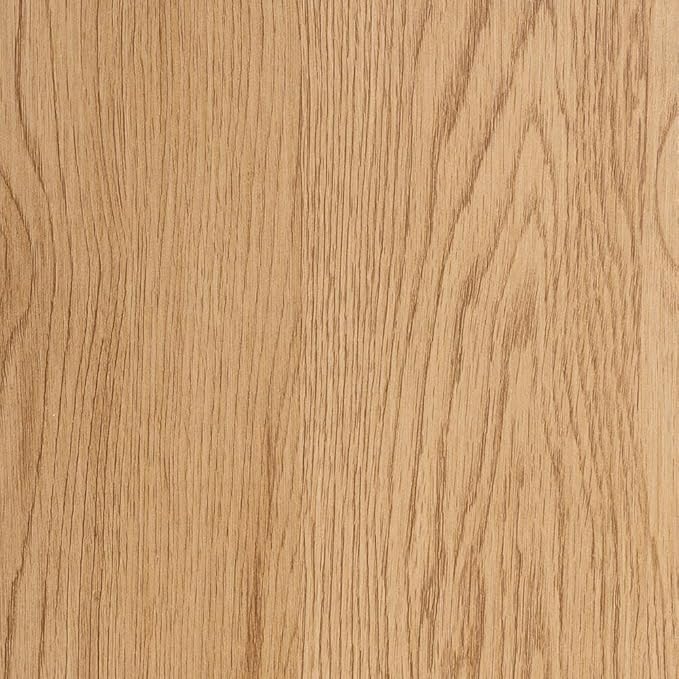 Floating Shelves for Wall, 55 Inch Wide x 12 Inch Deep Floating Shelves, Long Wood Floating Wall Shelf Shelves for Living Room Bathroom Bedroom Kitchen Home - (Oak, 55" W x 12" D x 2" H)