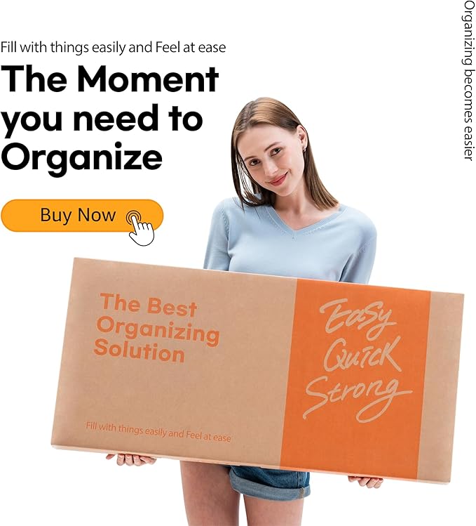 HOMEDANT House 5 Tier Laminated Metal Shelving Unit Adjustable Storage Utility Rack Heavy Duty Shelves Organization Multipurpose Shelf Kitchen Garage Pantry Closet (3, (S) 24.4" W, White)