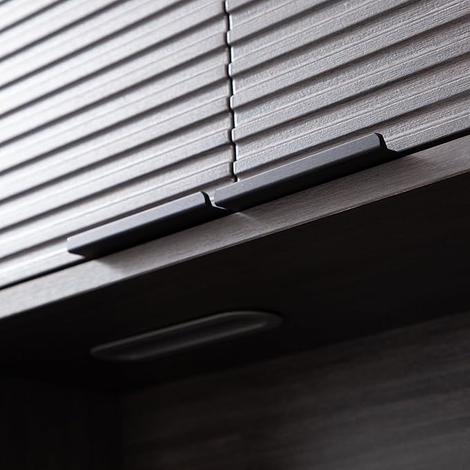 Bathroom Storage Cabinet with Motion Sensor LED Light, Wooden Medicine Cabinet Wall Mounted Cupboard with Disposable Face Towels Hole, Over Toilet Storage Cabinet and Adjustable Shelf (Grey)