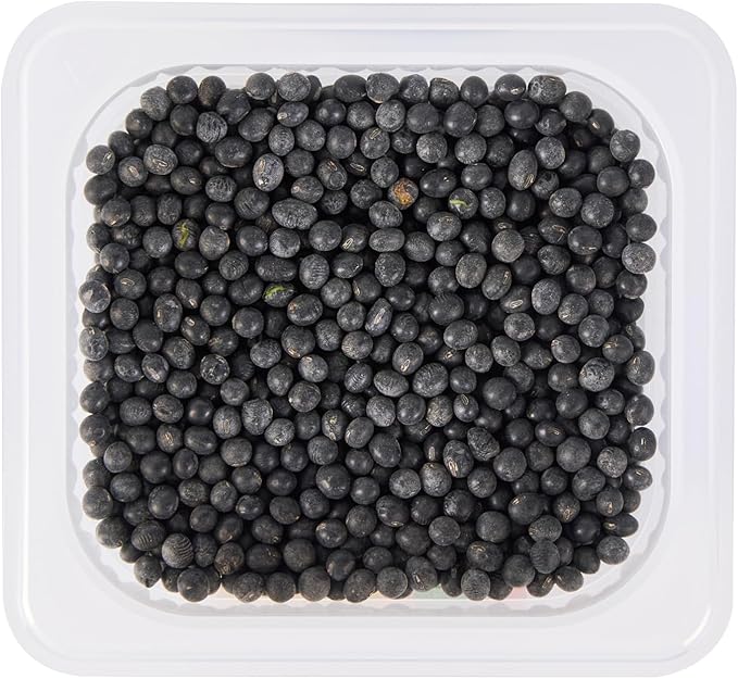 Restaurantware Food Pans Pack of 10 Plastic Square Food Containers 1/6 Size with Traceability Label, Storage Containers Dishwashable Hot Cold Friendly for Restaurants Buffet Commercial Use