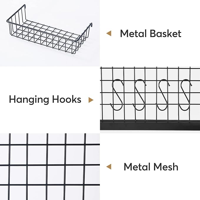 Tribesigns 55" L-Shape Computer Desk with Hutch and Wireless Charging, Office Desk Study Table Writing Desk Workstation with 5 Shelves and Movable CPU Stand for Home Office (Brown)