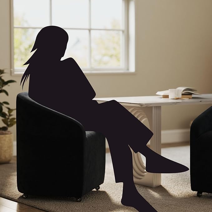 Black Barrel Dining Chairs Swivel on Casters Set of 2, Modern Velvet Upholstered Dining Room Chairs with Arms Back Accent Side Chairs for Bedroom Living Room Kitchen