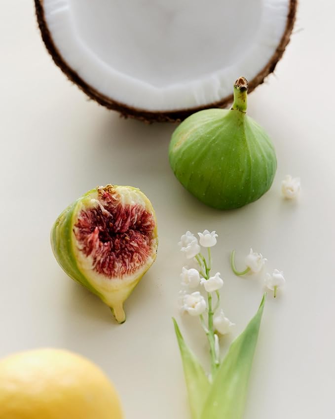 Maison Louis Marie - No.13 Nouvelle Vague Soy Wax Candle | Luxury Fragrances for a Modern World (8.5 oz | 240 g)