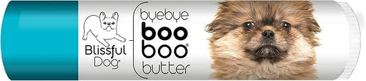 Tibetan Spaniel Boo Boo Butter, 0.15 oz