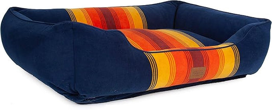 Pendleton Grand Canyon National Park Kuddler Dog Bed, M