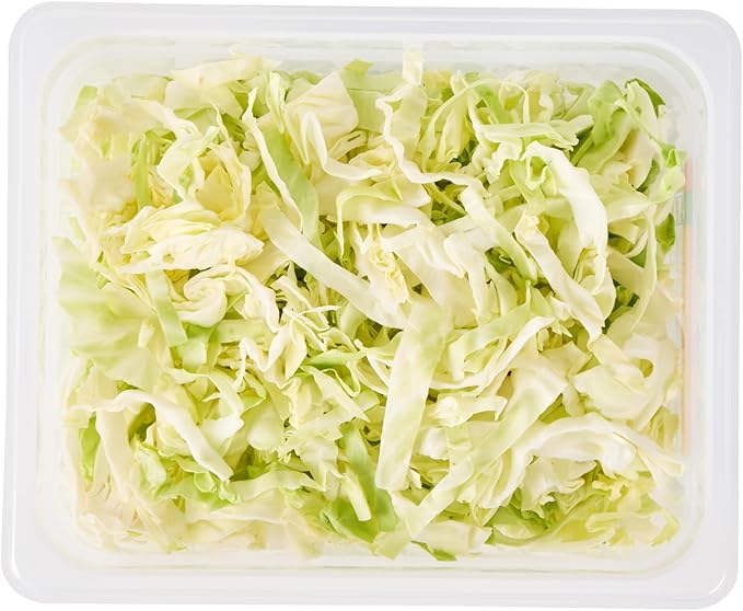 Restaurantware Food Storage Container 1 Pack of 12.7 x 10.3 x 7.8 Inches Plastic Stackable Storage Box White Reusable Label Container Dishwasher Safe For Restaurants And Kitchens