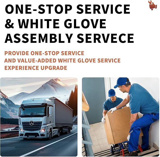 79 ”Modern Dining Table, Seats 6-8, Gray Rectangular Expandable Sintered Stone Dining Table with V-Shaped Carbon Steel Base,for Dining Room (Table)