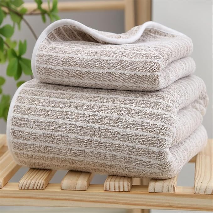 Microfiber Bath Towel 35x70 Inches - Ultra Soft Quick Dry, Lightweight for Gym, Spa, Travel | Hotel Grade & Multi-Use| Single Pack