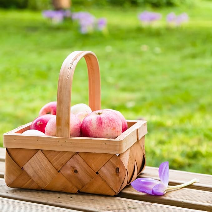 Tuscany Candle Crisp Apple Scented Candle, 12 oz – Farmhouse Collection