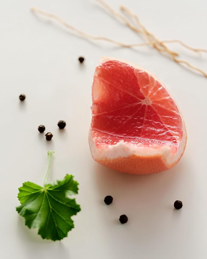 Maison Louis Marie - No. 09 Vallee de Farney Soy Wax Candle | Luxury Fragrances for a Modern World (8.5 oz | 240 g)