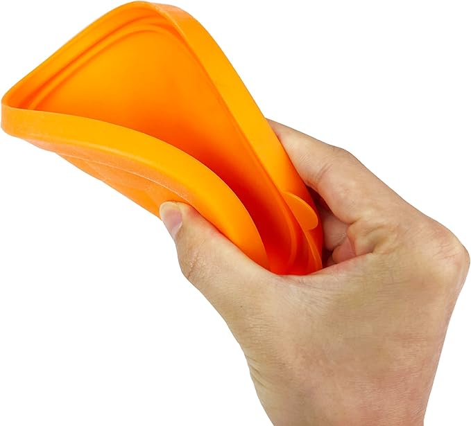 Anas Metal Food Storage Containers with Lids - Stainless Steel, Compact Stackable, Leak Proof, Dishwasher Safe and Microwavable for Lunch, Work, School Travel, Bento Box (4)