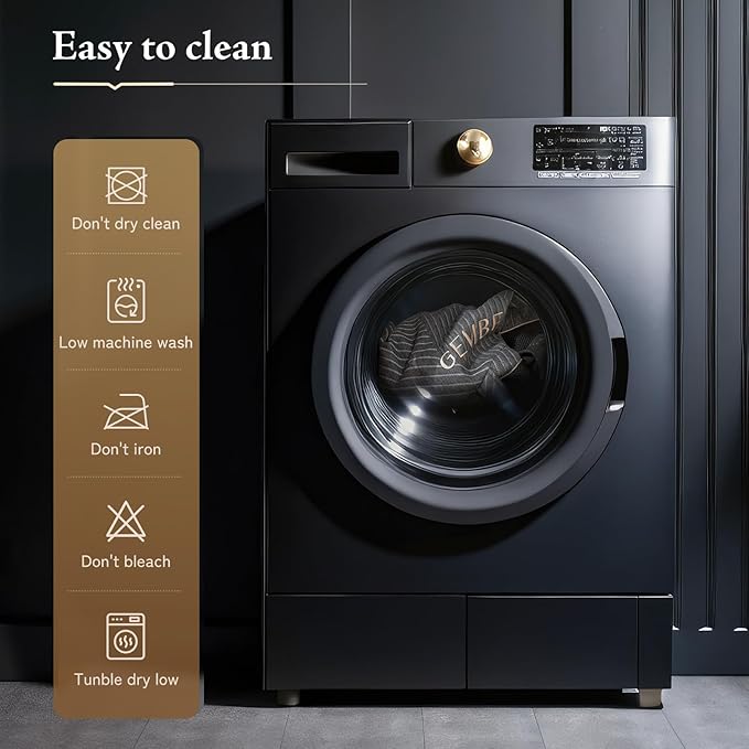 Tri Folding Mattress Full Size - Memory Foam Tri-fold Mattress, Handle & Non-Slip Bottom, Portable Foldable Sofa Bed Floor Chair for Travel RV Camping Guest Yoga - 4 Inch, 73"x52"x4"