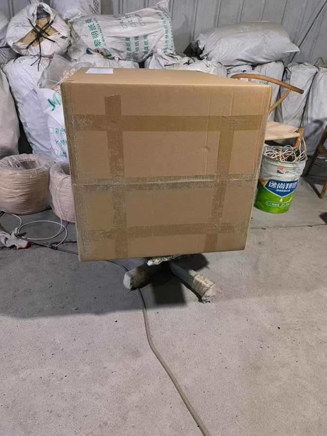 Tomile Wishbone Chair Y Chair, Wooden Dining Chairs, Mid Century Modern Chairs with Arms, Solid Wood Weave Seat Kitchen & Dining Room Chairs (Ash Wood - White)