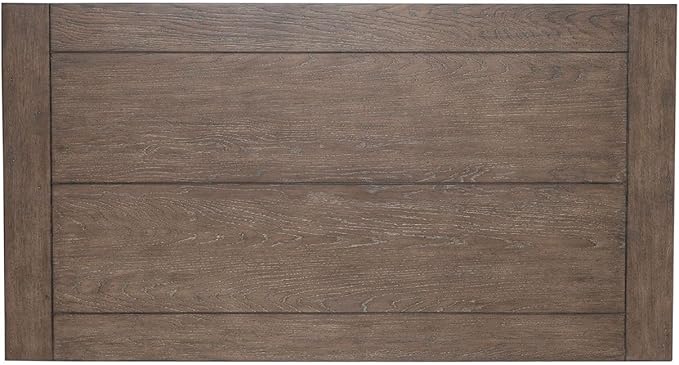 Liberty Furniture Cascade Falls Living Room 3 Piece Set - Cocktail Table, 2 Square End Tables - Satin Espresso