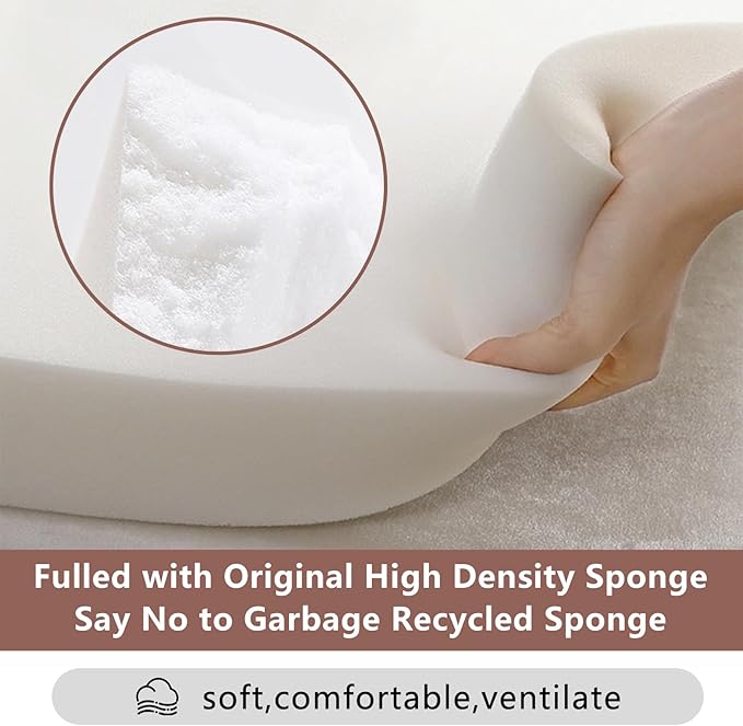 YOUTASTE Coffee Brown Dining Chairs Set of 2 Mid Century Modern PU Leather Diamond Upholstered Accent Guest Dinner Chair with Back Metal Legs for Kitchen Living Reception Waiting Room