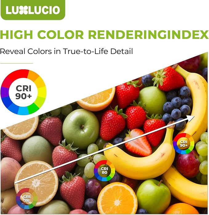 Indoor Outdoor Up and Down Wall Sconce, 5%-100% Dimmable 18W, 5 Color Temperature Selectable (2700K-5000K), Modern Lighting for Living Room/Porch, CRI90+, 120-277V, ETL FCC Certified