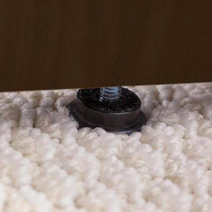 Bush Business Furniture Series C 60W Office Desk in Mocha Cherry, Large Computer Table for Home and Professional Workplace