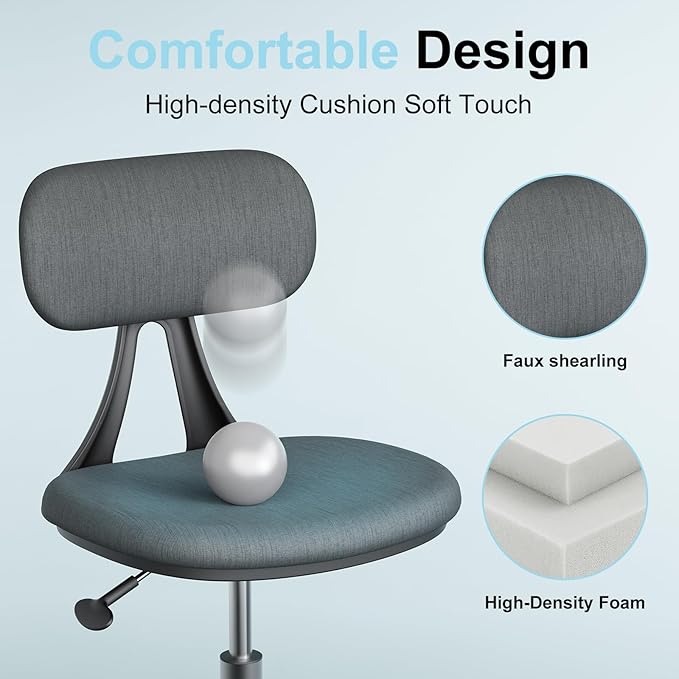 Drafting Stool with Back Support – Height Adjustable Standing Desk Stool with Back & Foot Rest | Auto-Lock Casters,Ergonomic |Tall Standing Desk Chair for Studio, Lab, Office or Home