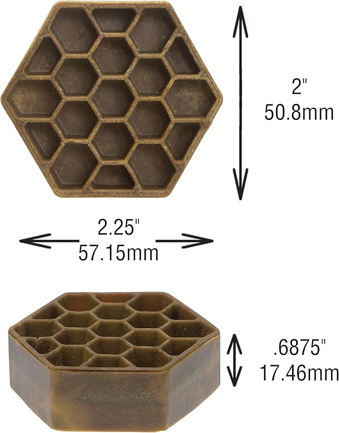 Yummy Combs Dog Dental Treats – Fish & Egg Protein – Vet VOHC Approved, Removes Tartar – A Daily Teeth Cleaning Treat for Medium Dogs (30 Count)