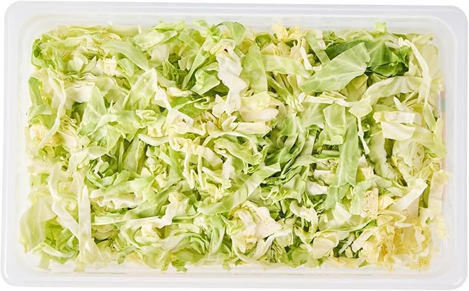 Restaurantware Food Pans Pack of 10 Plastic Rectangle Food Containers Full Size with Traceability Label, Storage Containers Dishwashable Hot Cold Friendly for Restaurants Buffet Commercial Use