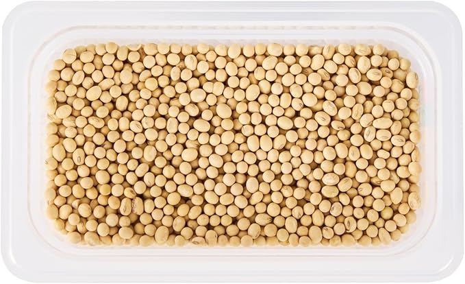 Restaurantware Food Storage Container 1 Pack of 10.3 x 6.2 x 5.9 Inches Plastic Stackable Storage Box White Reusable Label Container Dishwasher Safe For Restaurants And Kitchens