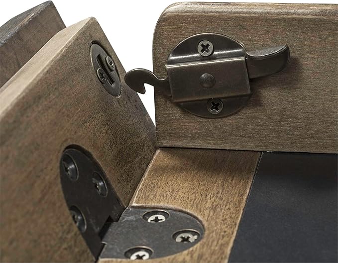 Liberty Furniture Stone Brook Jr Laptop Desk