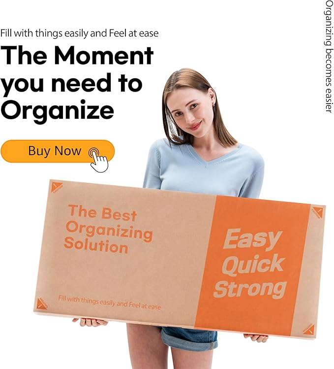 HOMEDANT House 36.2" W 5 Tier Heavy Duty Garage Shelving Adjustable Metal Rack Storage Shelves Standing Shelf Unit Organizers Pantry Closet Office Black 1Pack