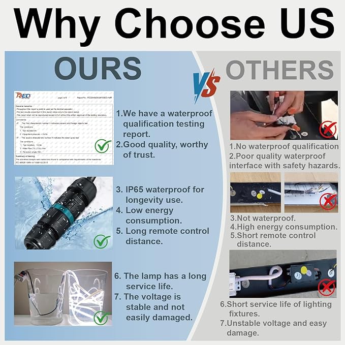 Outdoor Sconce Lights, 3000-6000K Outdoor Sconce Exterior Light, Ip65 Waterproof 3CCT Color Selectable Long Strip Wall Sconce with Remote, Black Linear Wall Mount Lighting for Garage 59in