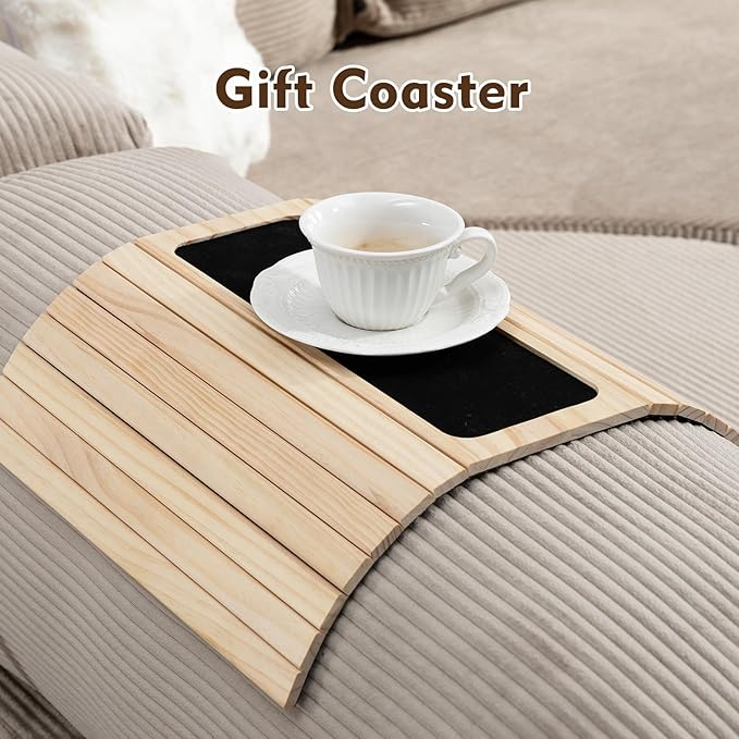 108" L Shaped Couch, Modular Sectional Sofa with Chaise, Cloud Boneless Couch with Deep Seat & Removable Pillow for Living Room, Bedroom,No Assembly Required（Camel）