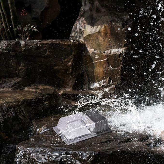 LED Wall Pack Light,30W 4050lm 5000K Dusk to Dawn Photocell,IP65 Waterproof, 400W Equiv. AC100-277V, ETL Listed Outdoor Security Exterior photocell Lights 4 Pack