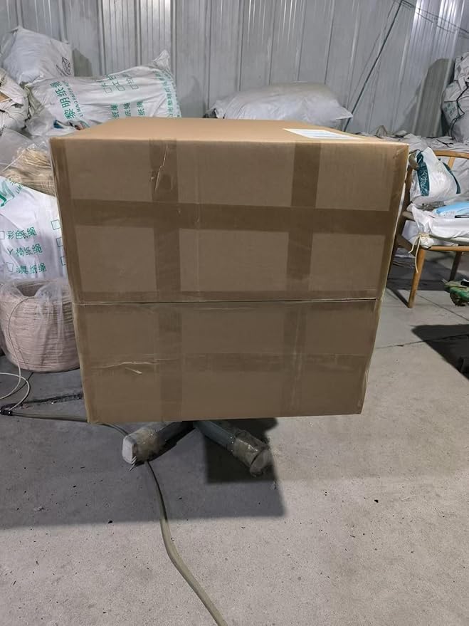 Tomile Wishbone Chair Y Chair, Wooden Dining Chairs, Mid Century Modern Chairs with Arms, Solid Wood Weave Seat Kitchen & Dining Room Chairs (Ash Wood - White)