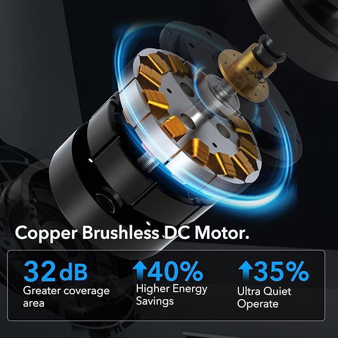 Rayqueen 60 Inch Ceiling Fans with Lights and Remote,Flush Mount Brushed Nickel Ceiling Fan,6 Speed Reversible DC Motor,3CCT Dimmable LED-Low Profile Design for Bedroom, Living room & Covered Outdoor