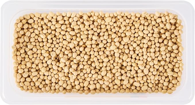 Restaurantware Food Pans Pack of 10 Plastic Rectangle Food Containers 1/3 Size with Traceability Label, Storage Containers Dishwashable Hot Cold Friendly for Restaurants Buffet Commercial Use