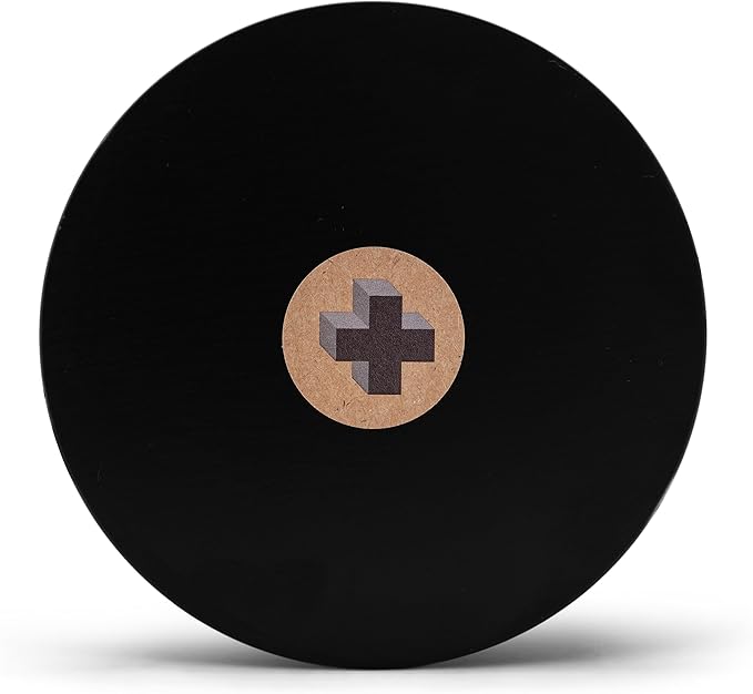 Manly Indulgence Rugged Spice Scented Candles for Men, 2 Wick, 16.5 oz, Premium Soy Blend Wax, 60H Burn, Candles for Home Scented - Made in The USA