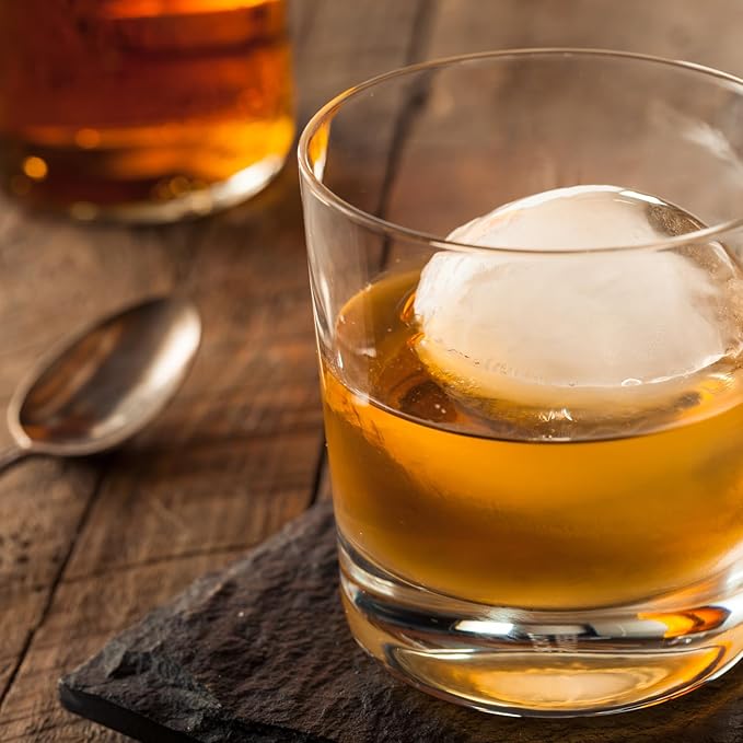 Tuscany Candle Maple Bourbon Scented Candle, 12 oz – Farmhouse Collection