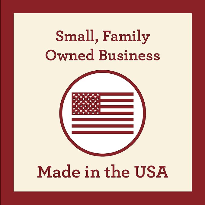 Our Own Candle Company, Mulberry Scented Mason Jar Candle, 100 Hour Burn Time, 13 Ounces