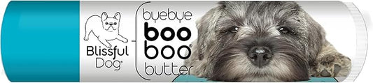 The Blissful Dog Schnauzer Boo Butter, 0.15 oz