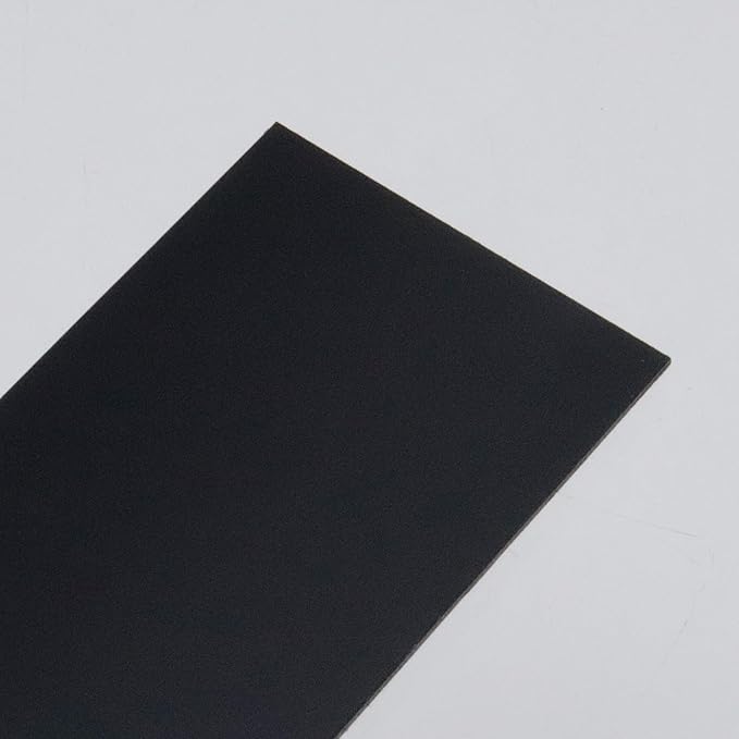 20Pcs DIY Striped Mirror Stickers 11.8" Length Self Adhesive Removable Long Acrylic Frameless Mirror Sheets for Home Living Room Bedroom DIY Decor (Black)