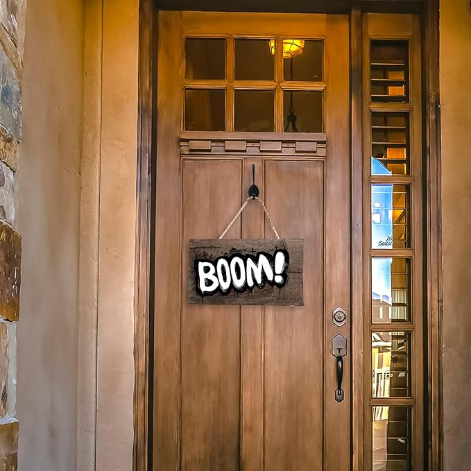 IBosins 30 Pack Heavy Duty Dual Coat Hooks Wall Mounted with 60 Screws Retro Double Hooks Utility Black Hooks for Coat, Scarf, Bag, Towel, Key, Cap, Cup, Hat