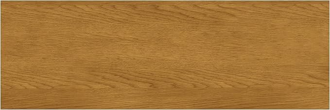 SIMPLIHOME Banting Desk - 72-Inch Wide Solid Oak Veneer and Metal Writing Desk in Oak, Modern Industrial Home Office Computer Table for Study with 2 Drawers and Flip-Down Keyboard Tray