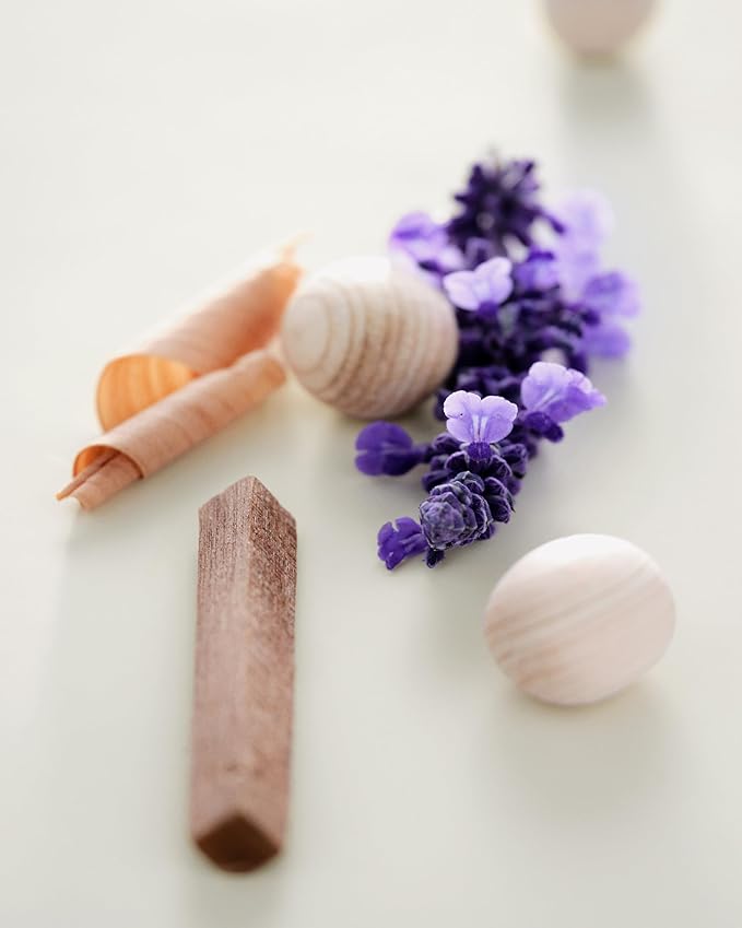 Maison Louis Marie - No.02 Le Long Fond Soy Wax Candle | Luxury Fragrances for a Modern World (8.5 oz | 240 g)