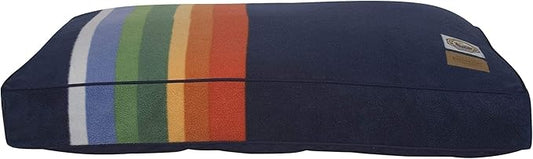 Pendleton National Park Napper Dog Bed - Crater Lake, XL