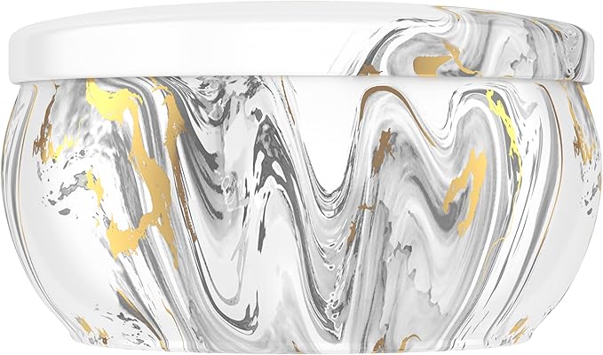 Febreze Scented Candle, Ember Scent, 11 oz 4 Wick Candle, Single Pack